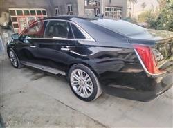 كاديلاك XTS